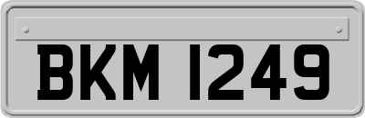 BKM1249