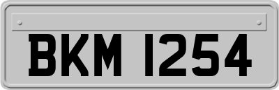 BKM1254
