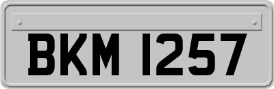 BKM1257