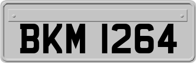BKM1264