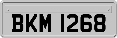 BKM1268