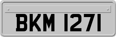 BKM1271