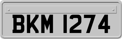 BKM1274