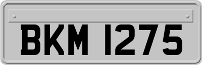 BKM1275
