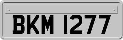 BKM1277