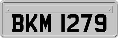 BKM1279