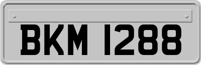 BKM1288