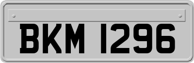BKM1296