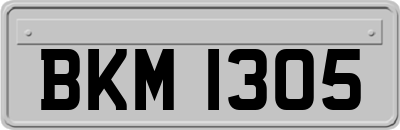 BKM1305