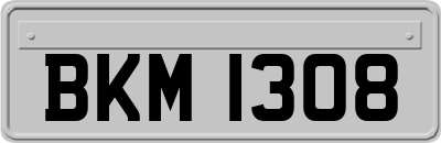 BKM1308