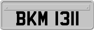 BKM1311