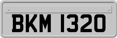 BKM1320