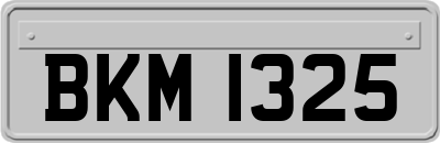 BKM1325