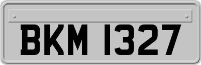 BKM1327