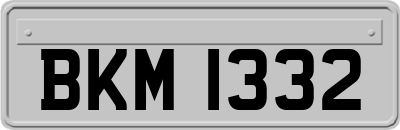 BKM1332
