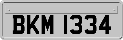 BKM1334