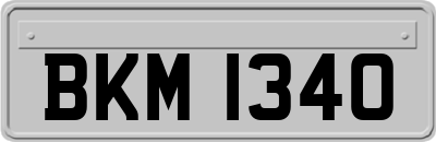 BKM1340