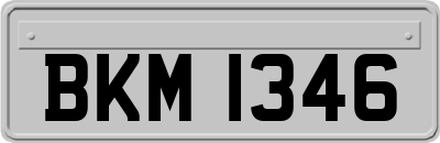 BKM1346