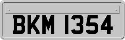 BKM1354