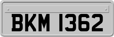 BKM1362
