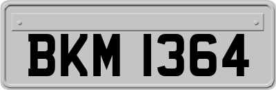 BKM1364