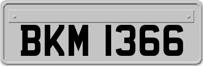 BKM1366