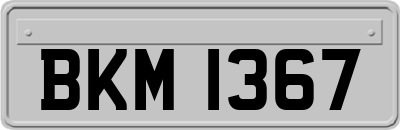BKM1367