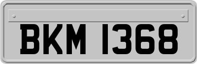 BKM1368