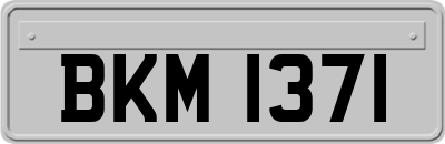 BKM1371