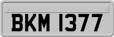 BKM1377
