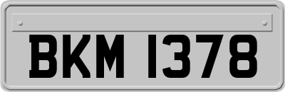 BKM1378