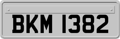 BKM1382