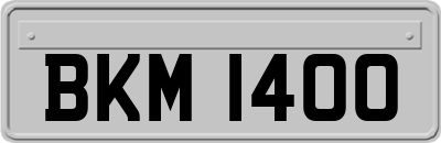 BKM1400