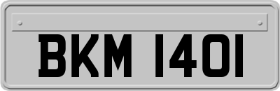 BKM1401