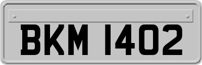 BKM1402