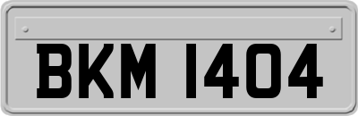 BKM1404