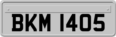 BKM1405