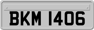 BKM1406