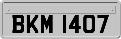 BKM1407