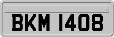 BKM1408