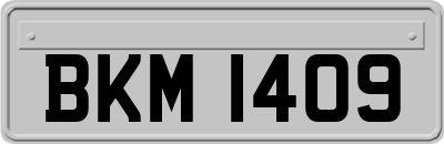 BKM1409