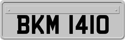 BKM1410