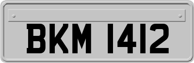 BKM1412