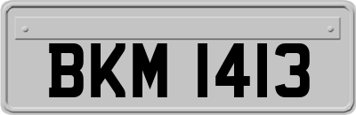 BKM1413