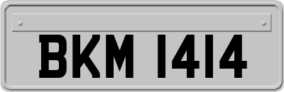 BKM1414