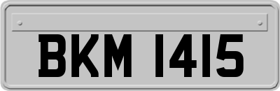 BKM1415