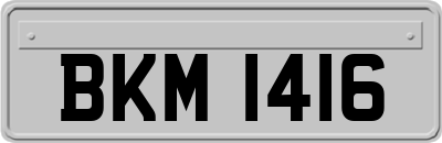 BKM1416