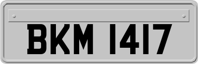 BKM1417