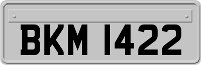 BKM1422