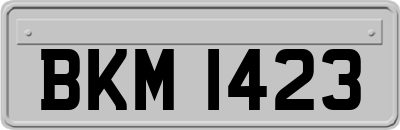BKM1423